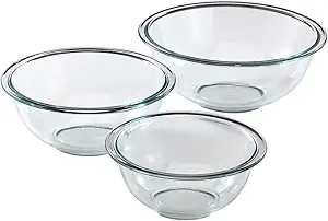 Bowl Set