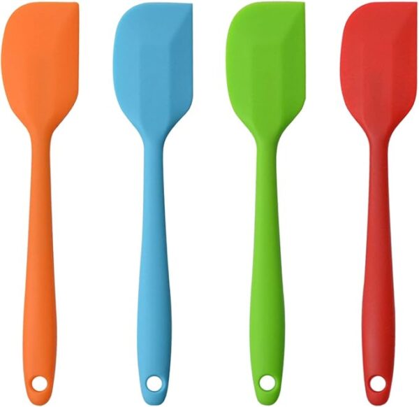 Spatula Set