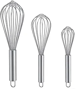 Whisk Set